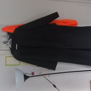 Medium Black CP Company Jacket